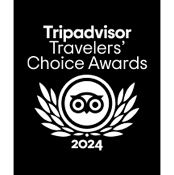 Angels Surf School - TripAdvisor Traveller's Award's
