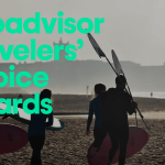 Angels Surf School - TripAdvisor Traveler's Award's 2024